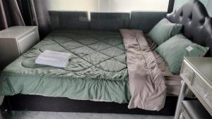 WINDHILL HOMESTAY BẢO LỘC - Căn Bungalow Lux