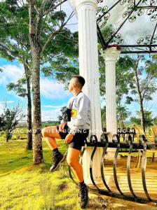 WINDHILL HOMESTAY BẢO LỘC - Căn Bungalow Lux