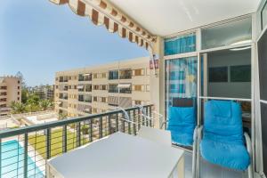 Apto Feliz Los Cristianos