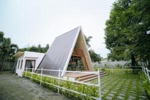 Villa Forcados Resort