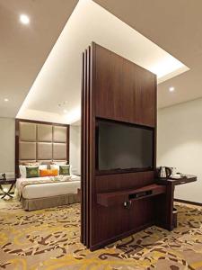 The Royal Phular Hotel, Muzaffarpur