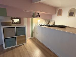 Appartements LE ST GUILHEM : photos des chambres