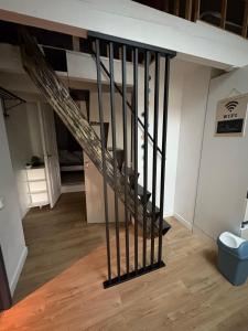 Appartements LE ST GUILHEM : photos des chambres