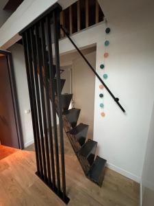 Appartements LE ST GUILHEM : photos des chambres