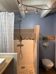 Appartements LE ST GUILHEM : photos des chambres