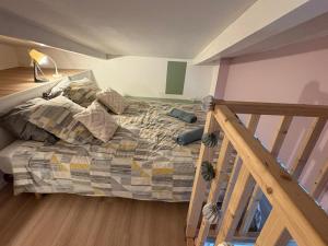 Appartements LE ST GUILHEM : photos des chambres