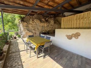 Appartements LE ST GUILHEM : photos des chambres