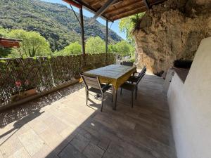 Appartements LE ST GUILHEM : Appartement 2 Chambres