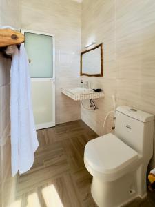 Shirley Residence Kiwengwa