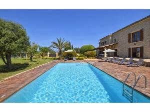 Country House Alcudia with Private Pool