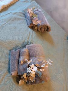 La Mansardina di Sabrina