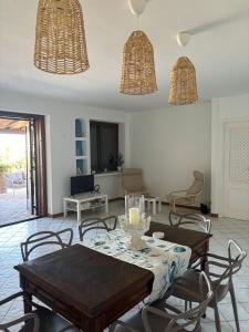 Villa Ragona Taormina