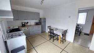 Maisons de vacances Loc-Arette : photos des chambres