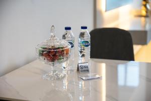 Stylish Luxury Apartment in Al Reem with Pool & Gym