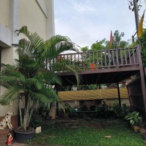 Ali Xayathit Apartment & Hotel