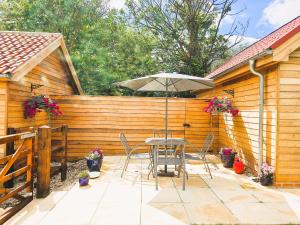 The Stables, Winksley Nr Grantley Hall