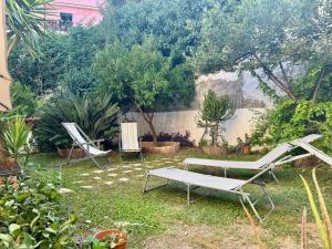 Atenasio Garden Suite, Elegance & Relaxation in the Heart of Taormina