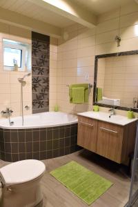 Eleven Apartman Agárd