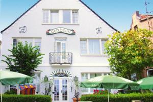 Apartments, Wyk auf Foehr