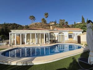 Casa Eladio - El Morche