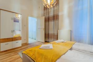 EFAD LUX Apartments 2 Beautiful apartment for groups