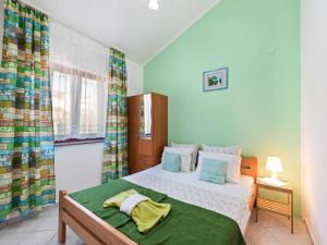 Beautiful Apartment in Jasenice near Sea 