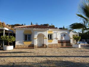 Casa Eladio - El Morche