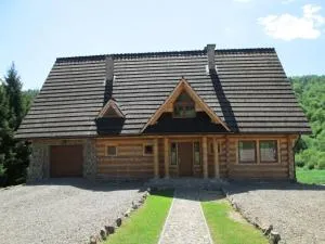 Noclegi Pod Małym Królem - Strwiązyk