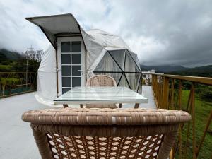 Sovas Nature Hideout