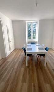 Appartement proche centre ville