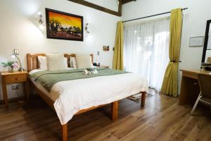 Europa Bed and Breakfast