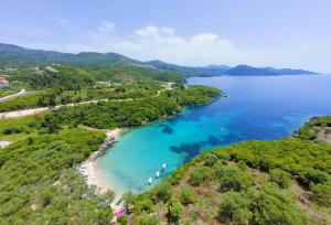 Albatros Hotel Epirus Greece