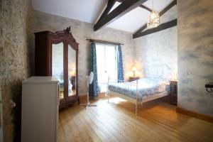 Chambre dhôtes en Dordogne proche Eymet