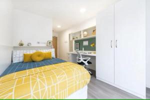 Student Only - Pittrodrie Street Aberdeen