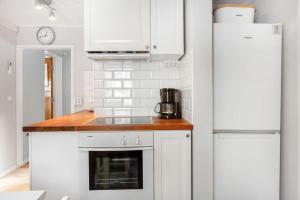 Woodside Home near Kungsberget