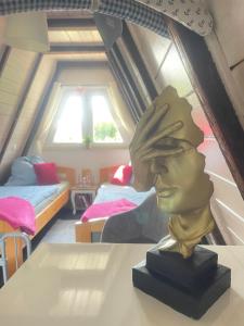 Ferienhaus nähe Warnemünde 6