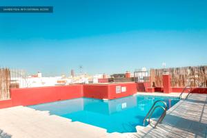 Genteel Home Conde de Ibarra