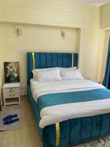 Welcome to Crystal Rivers Apartments