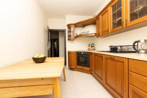 Apartament Kraków & Cracow Apartment 70m2