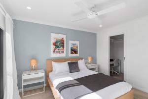 Brigantine Escape - Harbourside Comfort near Beach