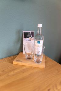 Luchs Quartier Hahnenklee