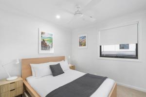 Brigantine Escape - Harbourside Comfort near Beach