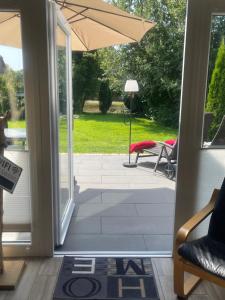 Ferienhaus nähe Warnemünde 6