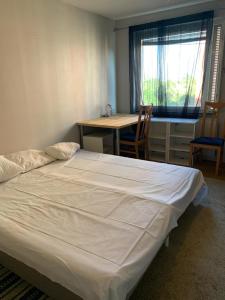 Apartament Akalla - Stockholm