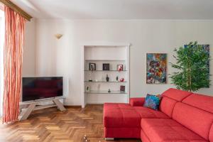 Giudici Three Bedrooms Apartment by Wonderful Italy