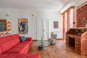 Giudici Three Bedrooms Apartment by Wonderful Italy