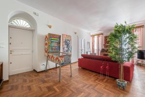 Giudici Three Bedrooms Apartment by Wonderful Italy