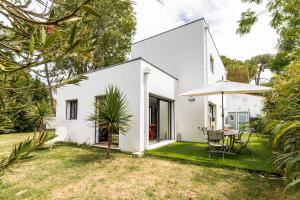 Maisons de vacances Contemporaine a Saint-Trojan a moins de 200 : photos des chambres