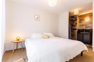 Maisons de vacances Contemporaine a Saint-Trojan a moins de 200 : photos des chambres