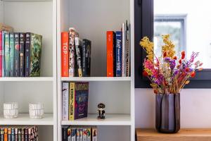 Maisons de vacances Contemporaine a Saint-Trojan a moins de 200 : photos des chambres